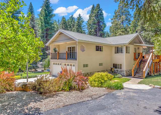 Property at 6878 Almanor Lake Estates Dr, Lake Almanor, CA 96137, 4 beds, 4 baths