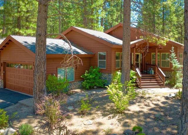 Property at 60 Fox Tail Ln, Clio, CA 96106, 3 beds, 3 baths