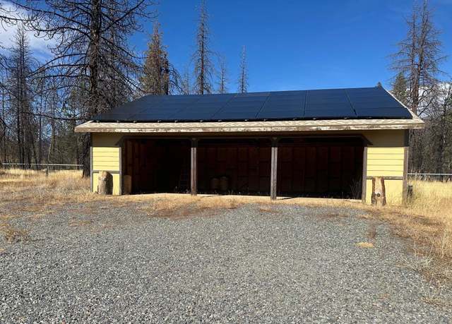 Property at 234 Williams Valley Rd, Greenville, CA 95947
