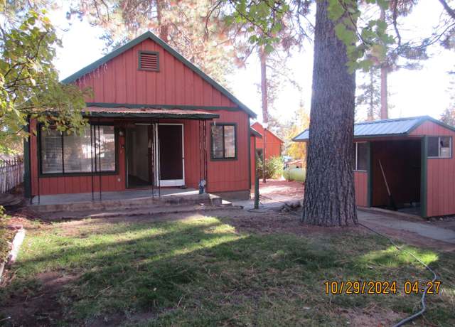 Property at 165 W Plumas Ave, Portola, CA 96122, 2 beds, 2 baths