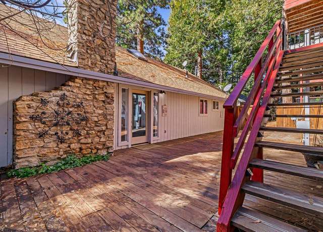 Property at 3238 Big Springs Rd, Hamilton Branch, CA 96137, 3 beds, 4.5 baths