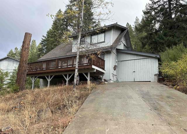 Property at 2960 Highway 147, Lake Almanor, CA 96137, 4 beds, 1 bath