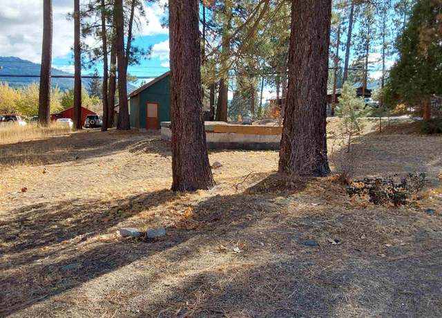 Property at 297 W Plumas Ave, Portola, CA 96122