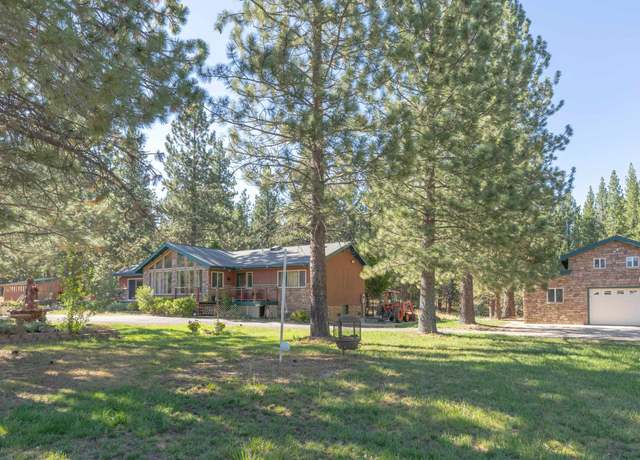 Property at 240 Meadow Ranch Rd, Calpine, CA 96124, 3 beds, 2 baths