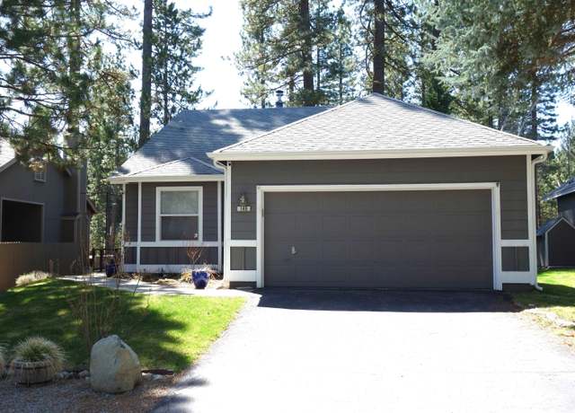 Property at 140 Tamarack Pl, Blairsden, CA 96103, 2 beds, 2 baths