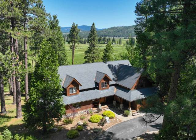 Property at 792 Boulder Dr, Clio, CA 96106, 4 beds, 3 baths