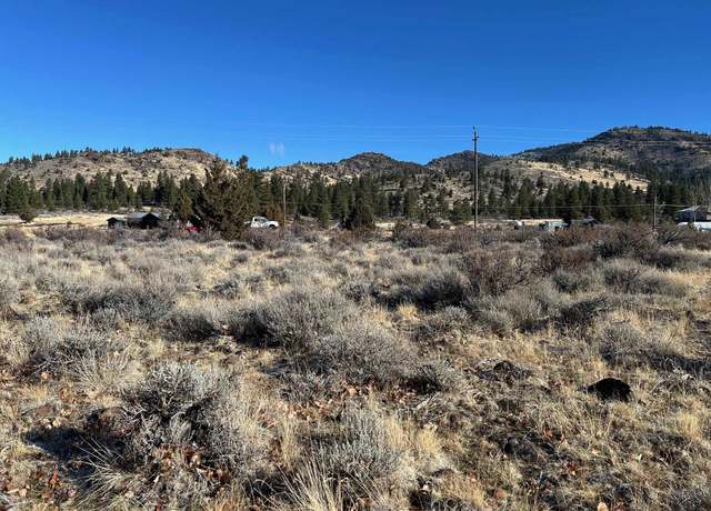 Property at 155 Smithneck Rd, Loyalton, CA 96118