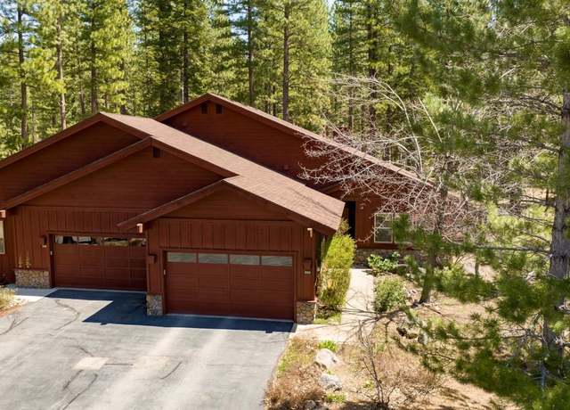 Property at 208 Deer Creek Xing, Clio, CA 96106, 2 beds, 2.5 baths