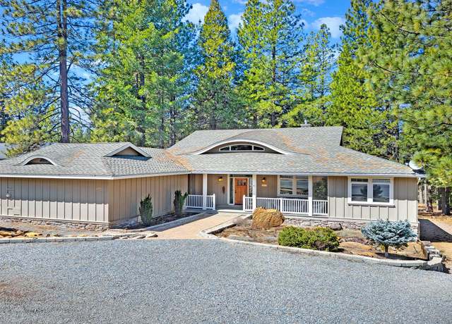 Property at 492 Bailey Creek Dr, Lake Almanor, CA 96137, 5 beds, 3 baths
