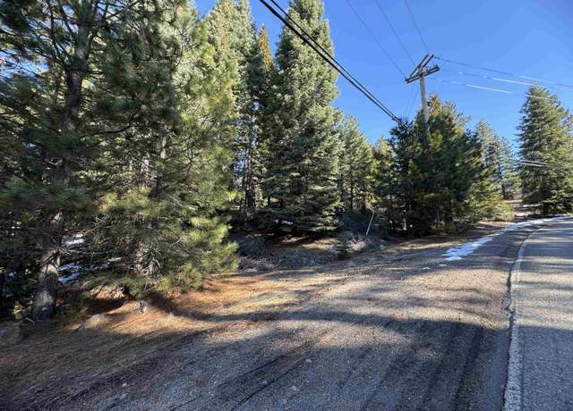 Property at 343 Peninsula Dr, Lake Almanor, CA 96137