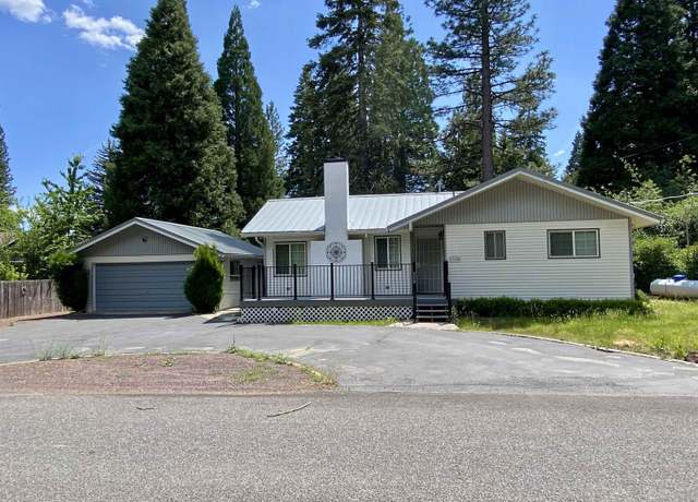 Property at 3760 Woodlake Dr, Lake Almanor, CA 96137, 3 beds, 2 baths