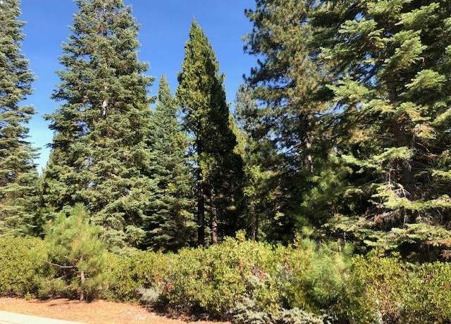 Property at 209 Foxglenn Dr, Lake Almanor, CA 96137