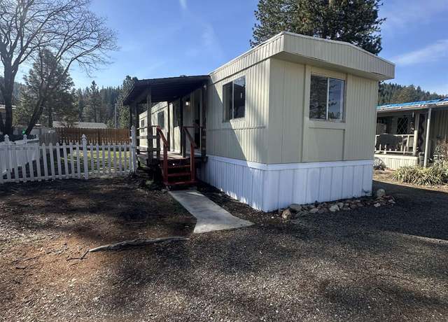 Property at 25 Redberg Ave Redberg Ave, Quincy, CA 95971, 2 beds, 1 bath