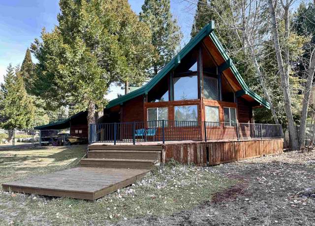 Property at 3312 Hill Crest Dr, Lake Almanor, CA 96137, 3 beds, 2 baths