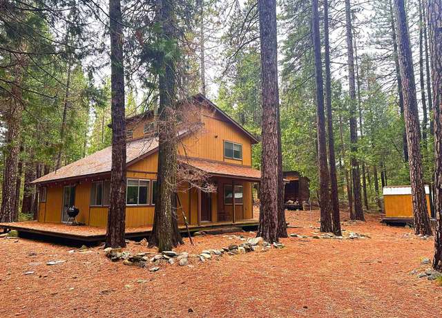 Property at 58693 Rich Ln, Blairsden, CA 96103, 3 beds, 2 baths