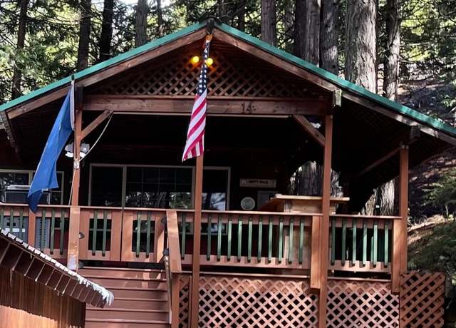 Property at 4256 #14 Highway 147, Lake Almanor, CA 96137, 2 beds, 1 bath