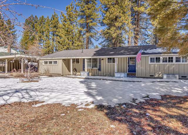 Property at 210 Riverwood Dr, Chester, CA 96020, 4 beds, 2 baths