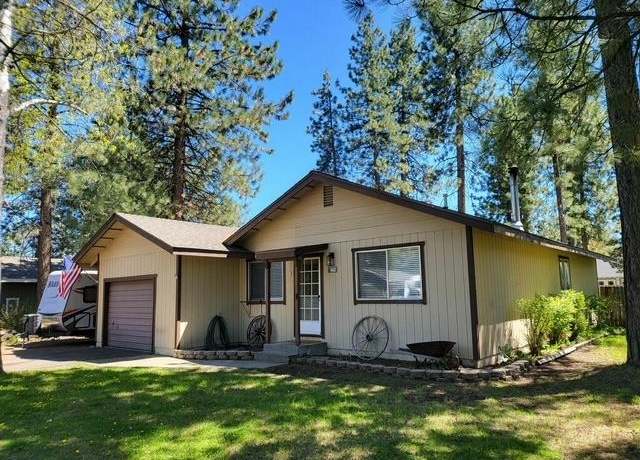 Property at 644 Pehar Rd, Chester, CA 96020, 3 beds, 1.5 baths