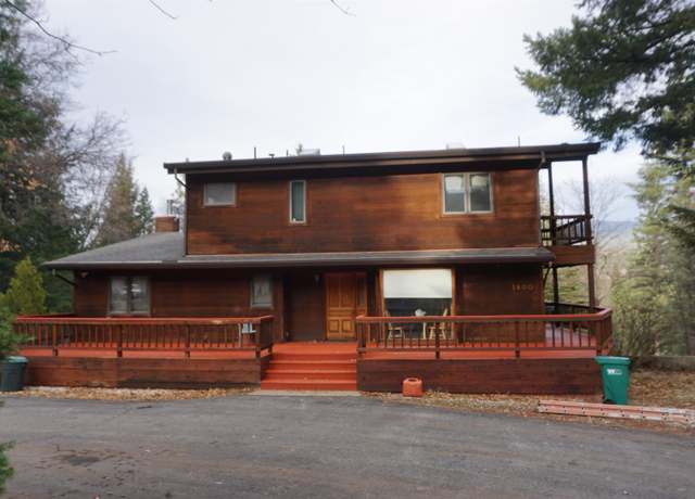 Property at 1600 Quincy La Porte Rd, Quincy, CA 95971, 3 beds, 2 baths