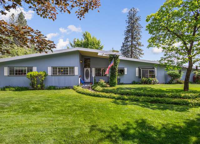 Property at 1007 Bucks Lake Rd, Quincy, CA 95971, 3 beds, 2.5 baths