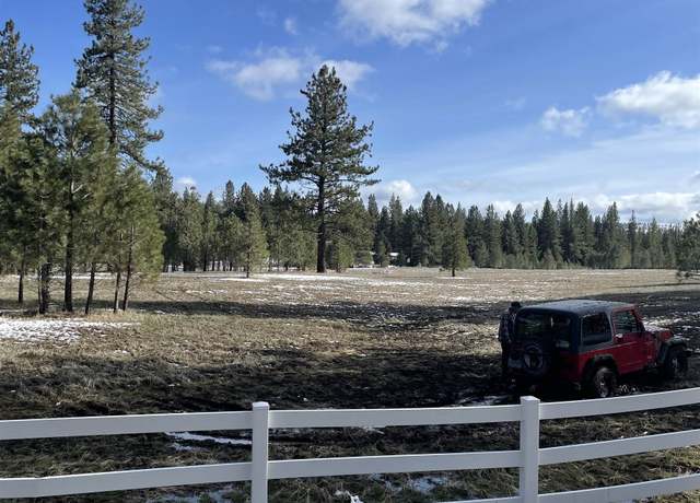 Property at 6750 Portola Mclears Road A-15 Rd, Portola, CA 96122