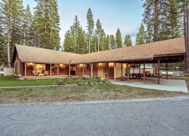 Property at 463-260 Wilson Wilson Way, Clear Creek, CA 96137, 3 beds, 2 baths