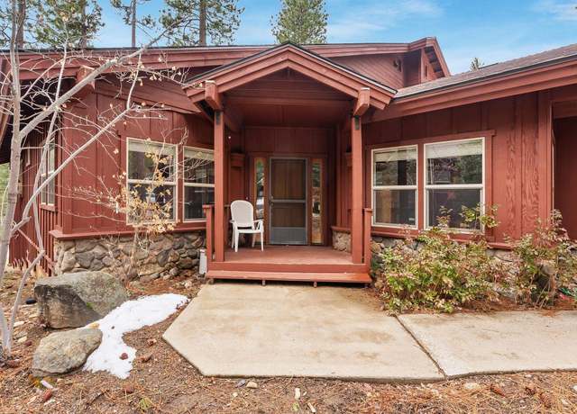 Property at 103 Deer Creek Xing, Clio, CA 96106, 3 beds, 3 baths