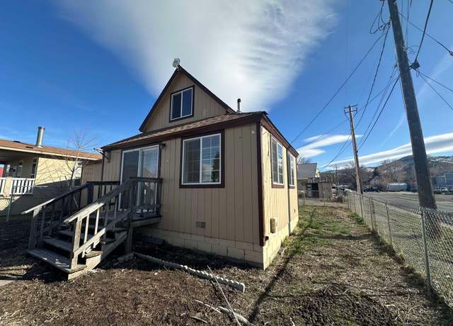 Property at 702 School St, Loyalton, CA 96118, 3 beds, 2 baths