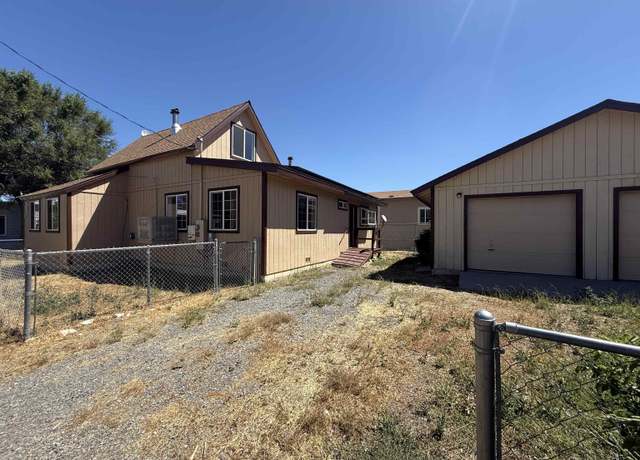Property at 702 School St, Loyalton, CA 96118, 3 beds, 2 baths