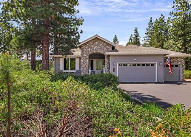 Property at 24 Frostwood Ln, Lake Almanor, CA 96137, 3 beds, 2 baths