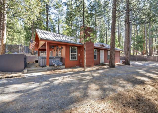 Property at 3185 Fawn Ln, Portola, CA 96122, 2 beds, 2 baths