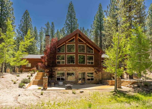 Property at 213 Cody Dr, Clio, CA 96106, 3 beds, 2.5 baths