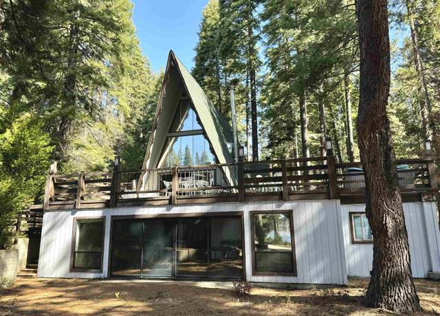 Property at 700 Peninsula Dr, Lake Almanor, CA 96137, 5 beds, 3 baths