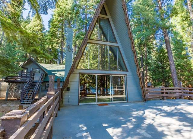 Property at 700 Peninsula Dr, Lake Almanor, CA 96137, 5 beds, 3 baths
