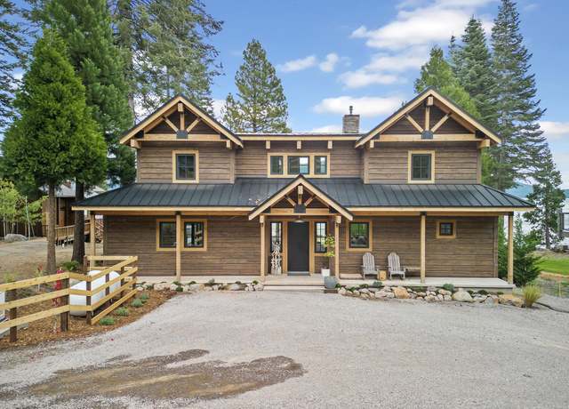 Property at 1260 Peninsula Dr, Lake Almanor, CA 96137, 6 beds, 6.5 baths