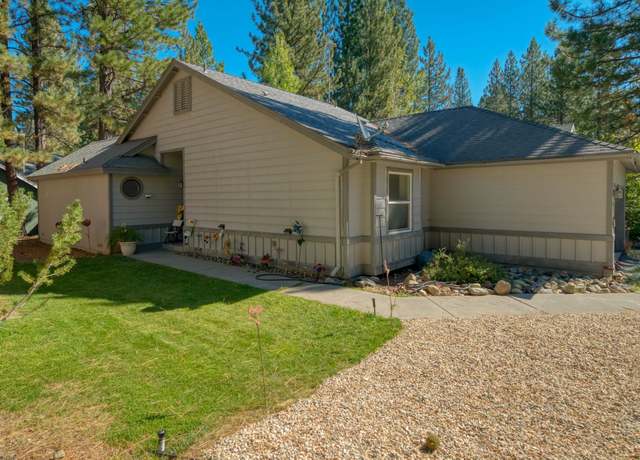 Property at 207 Tamarack Pl, Blairsden, CA 96103, 2 beds, 2 baths