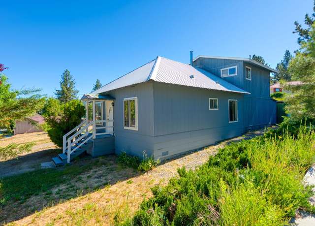 Property at 381 Main St, Portola, CA 96122, 2 beds, 1 bath