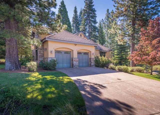 Property at 13 Foxglenn Dr, Lake Almanor, CA 96137, 4 beds, 3 baths
