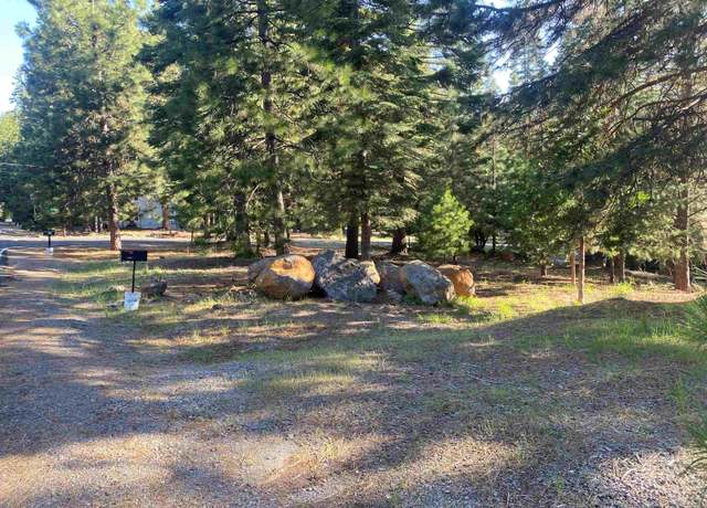 Property at 1262 Lassen View Dr, Lake Almanor, CA 96137