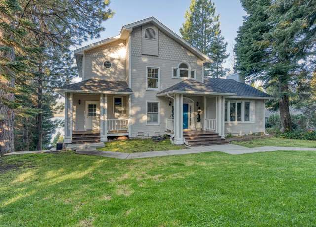 Property at 163 Lake Almanor West Dr, Lake Almanor West, CA 96020, 4 beds, 2.5 baths
