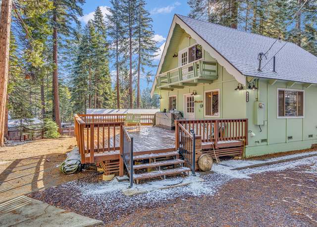 Property at 542 Manzanita Way, Lake Almanor, CA 96137, 3 beds, 2 baths