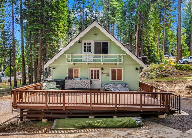 Property at 542 Manzanita Way, Lake Almanor, CA 96137, 3 beds, 2 baths
