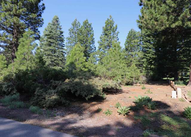 Property at 389 Flint Way, Lake Almanor, CA