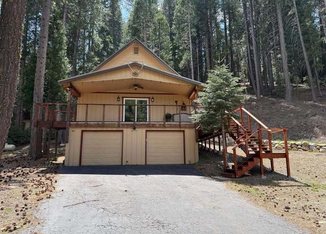 Property at 66 Paiute Trl, Graeagle, CA 96103, 3 beds, 2 baths