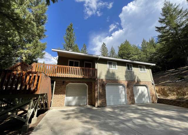 Property at 231 Main Ranch 22n03 Rd, Quincy, CA 95971, 3 beds, 2 baths
