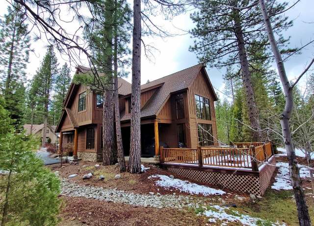 Property at 55 Hawk Rdg, Clio, CA, 3 beds, 2.5 baths