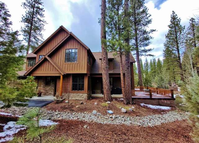 Property at 55 Hawk Rdg, Clio, CA, 3 beds, 2.5 baths