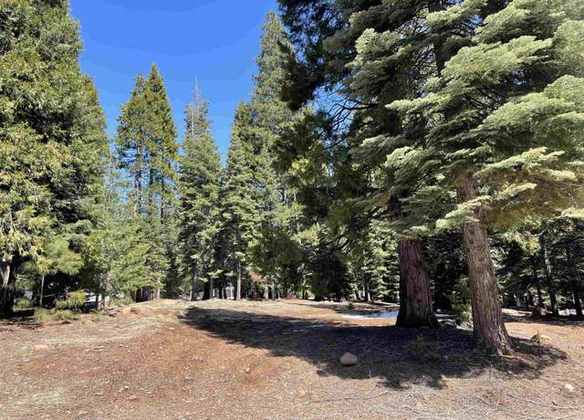 Property at 604 Clifford Trl, Lake Almanor, CA 96137