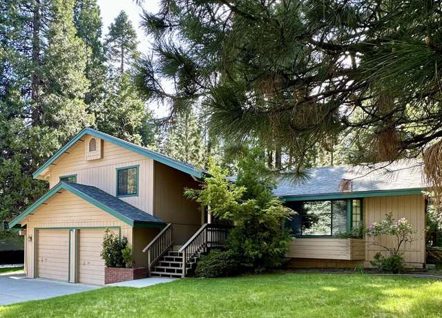 Property at 613 Clifford Dr, Lake Almanor, CA 96137, 4 beds, 3 baths