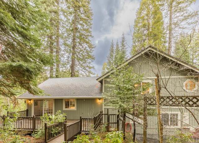 Property at 1220 Lynx Rd, Lake Almanor, CA 96137, 3 beds, 2 baths